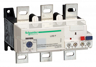 Schneider Electric: LR9F5563