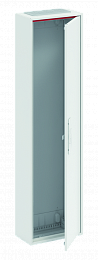 CA17 Шкаф навесной IP44, 1100x300x160 пустой с дверью CA17 ABB. Вид 1