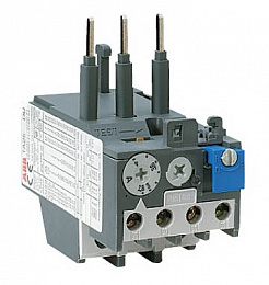 LT6-B Изолирующая крышка IP20 для B, BC, K, KC ABB. Вид 1