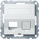 Schneider Electric: MTN4568-0319