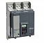 Выключатель NS1250 H 3P+ MICROLOGIC 2.0 (в сборе) Schneider Electric. Вид 1.