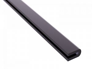 Профиль для защиты кромок лотка DKC. Вид 1