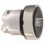 Головка кнопки zb4ba233 Schneider Electric. Вид 1.