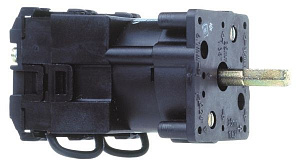Контактный блок k2c003hl Schneider Electric. Вид 1