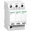 Узип т2 iprd 40r 40ka 350в 3п сигнал Schneider Electric. Вид 1.