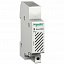 Звонок модульный SO 230В Schneider Electric. Вид 1.