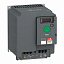 Преобразователь частоты 4кВт 380В 3-х фазный Schneider Electric. Вид 1.