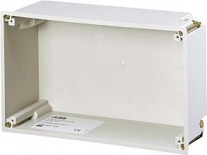 UP-KAST2  Коробка монтажная 212х124х75 ABB. Вид 1