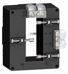 Трансформатор 1250/5А, шина 34х84 Schneider Electric. Вид 1