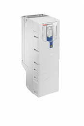 Устр-во автомат. регулирования acq580-01-145a-4+b056+j400, 75,0 квт,380 в, 3 фазы,ip55, с панелью управления ABB. Вид 1