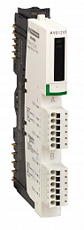 Модуль ан. вых, 2 кан -10..+10в (kомпл) Schneider Electric. Вид 1