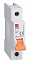 BKN Автоматический выключатель 1-полюсный, 32А, 6kА (хар-ка B) LSis. Вид 1.