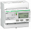 Счетчик 3-ф активной энергии iEM3115, 4 тарифа, кл. точн. 0.5S, транс. вкл. Schneider Electric. Вид 1.