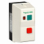 Пускатель в корп. 2,6…3,7a 400v 50/60hz Schneider Electric. Вид 1.
