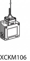 Защитная крышка xmlzl001 Schneider Electric. Вид 1