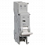 Multi 9 MX 12-24B AC 12-24B DC Независимый расцепитель Schneider Electric. Вид 1.
