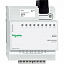 Бинарный вход reg-k/8x24 Schneider Electric. Вид 1.