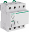 Блок утечки тока 4-полюсный, 63A, 300mA, Тип-A Systeme9 Systeme Electric. Вид 1.