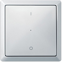 Sd, кл. для м-ля 1 кн. вык,рис.1/0,п.бел Schneider Electric. Вид 1