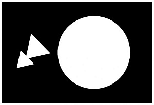 Маркировочная плата zb2by2918 Schneider Electric. Вид 1