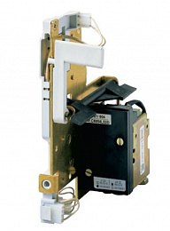 1SDA0 38299 R1 Реле включения SCR 60V E1/6 - T8 ABB. Вид 1