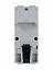 DS201 B25 A30 Дифф. автомат 1P+N, 25A, 30mA, тип А, 6kA (хар-ка B) ABB. Вид 2.