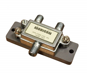 Ответвитель (TAP) для коаксиального кабеля S908 RIO Schneider Electric. Вид 1