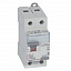 DX3 Блок утечки тока (УЗО) 2-полюсный, 80A, 30mA, тип АC Legrand. Вид 1.