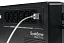 SRVSE6KRTXLI4U ИБП Smart-Save Online SRV Systeme Electric 6КВА XL RT 4U 1:1 клеммы SmSlot 2кор Systeme Electric Systeme Electric. Вид 2.