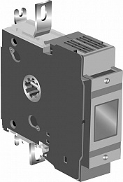 Дополнительный полюс OTZ2500E для рубильников OT2000…2500 ABB. Вид 1