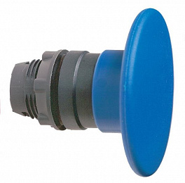 Головка кнопки оператора zb5ar6 Schneider Electric. Вид 1