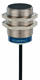 Индуктивный цилиндр. датчик m30 12 24вdc xs530bsdbl2 Schneider Electric