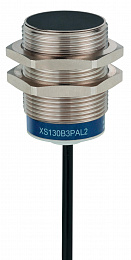 Индуктивный цилиндр. датчик m30 12 24вdc xs530bsdbl2 Schneider Electric. Вид 1