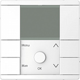 Schneider Electric: MTN5755-6035
