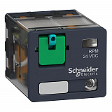 Schneider Electric: RPM32BD