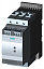 Устройство плавного пуска двигателя "SIRIUS" 80A, 45KW/400V, 200-480V AC, 110-230V AC/DC Siemens. Вид 1.