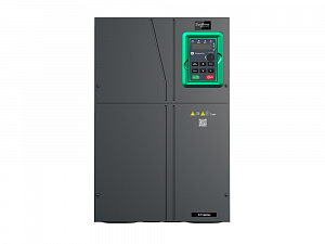 Преобразователь частоты 110 кВт 400В. Кран/Подъемник Systeme Electric. Вид 1