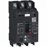 Schneider Electric: GV4PE50S6