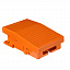 педал.выключ.,2нз+2но,мет.,ip66,без защ. Schneider Electric. Вид 1.