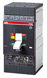 1SDA0 59488 R1 Выключатель автоматический для зонной селективности T5L 630 PR223EF In=630A 4p F F ABB