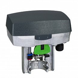 Привод mg600c Schneider Electric. Вид 1