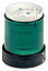 Сегмент свет.колонны 70мм зеленый xvbc5b3 Schneider Electric. Вид 1.
