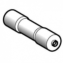 Предохранитель.14x51-gf-10a Schneider Electric. Вид 1