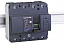 NG125H 4P 40A Автоматический выключатель 4-полюсный, 40А, 36kA (хар-ка C) Schneider Electric. Вид 1.