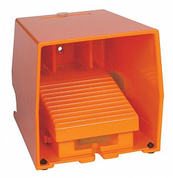 Педальн. переключатель xper311 Schneider Electric. Вид 1
