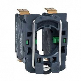 Корпус кнопки 2НО Schneider Electric. Вид 1