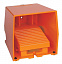 Педальн. переключатель xper311 Schneider Electric. Вид 1.