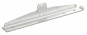 Кронштейн опорный 3/200 aisi 316 Schneider Electric. Вид 1