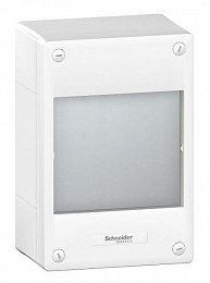 Интерфейс 1ряд щит 24м pragma Schneider Electric. Вид 1
