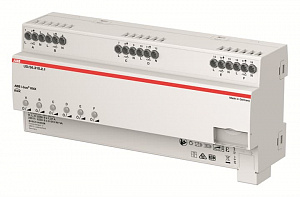 UD/S6.315.2.1 Универсальный светорегулятор для LED, 6x315Вт ABB. Вид 1